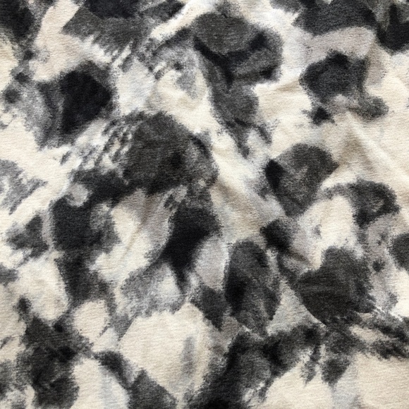 Banana Republic Mosaic Art Foral Dress Small S - Picture 7 of 8